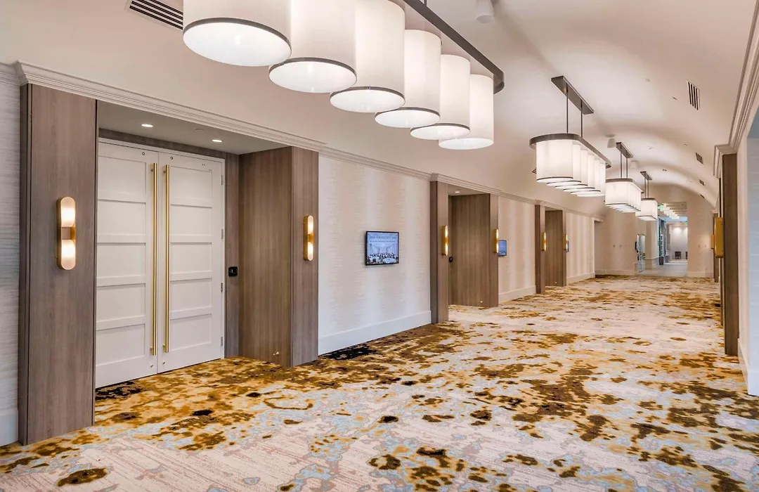 Embassy Suites By Hilton Raleigh Durham Airport Brier Creek-1