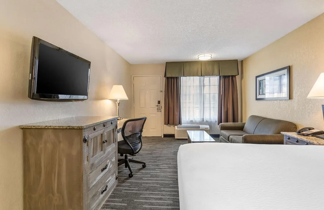 Best Western Americana Inn-1
