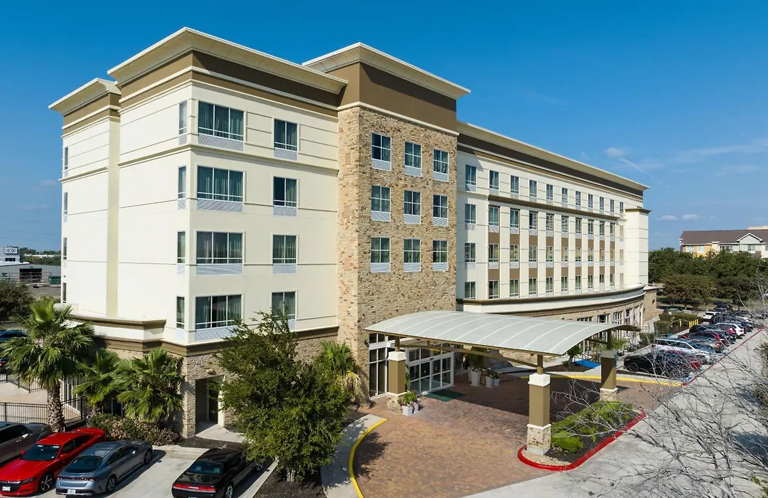 Doubletree By Hilton Houston Westchase-1
