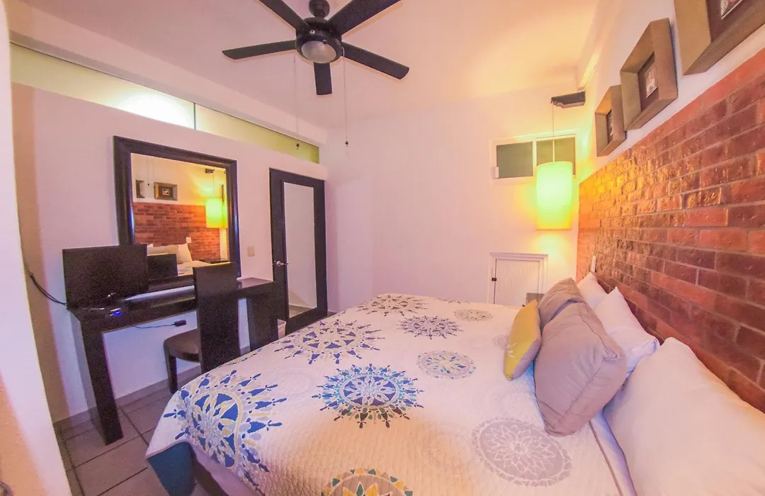 Hotel Suites Nadia Puerto Vallarta-1