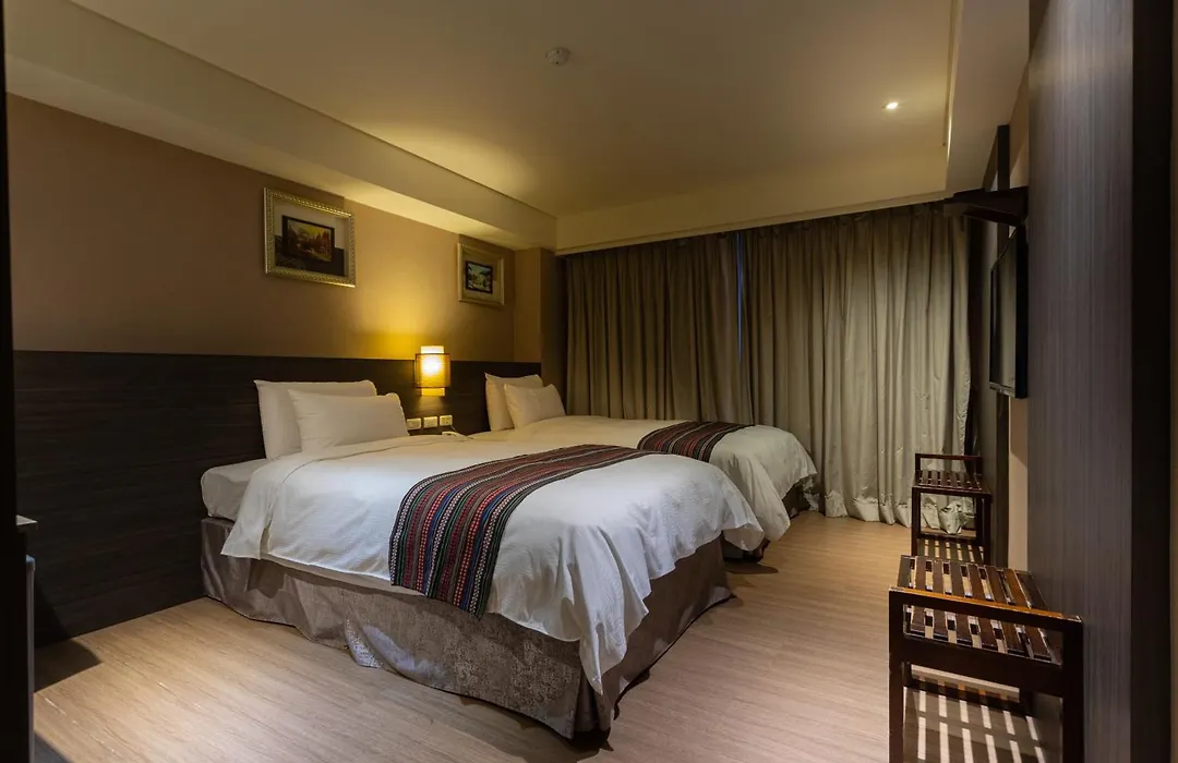Royal Guest Hotel-1