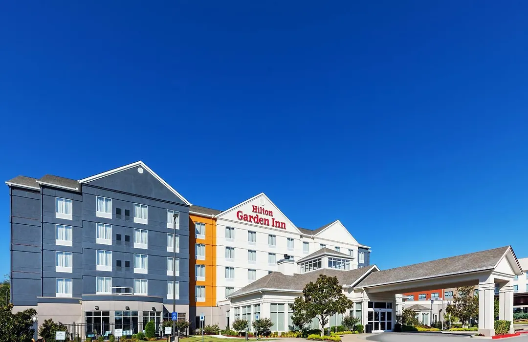 Hilton Garden Inn Midtown Tulsa-1