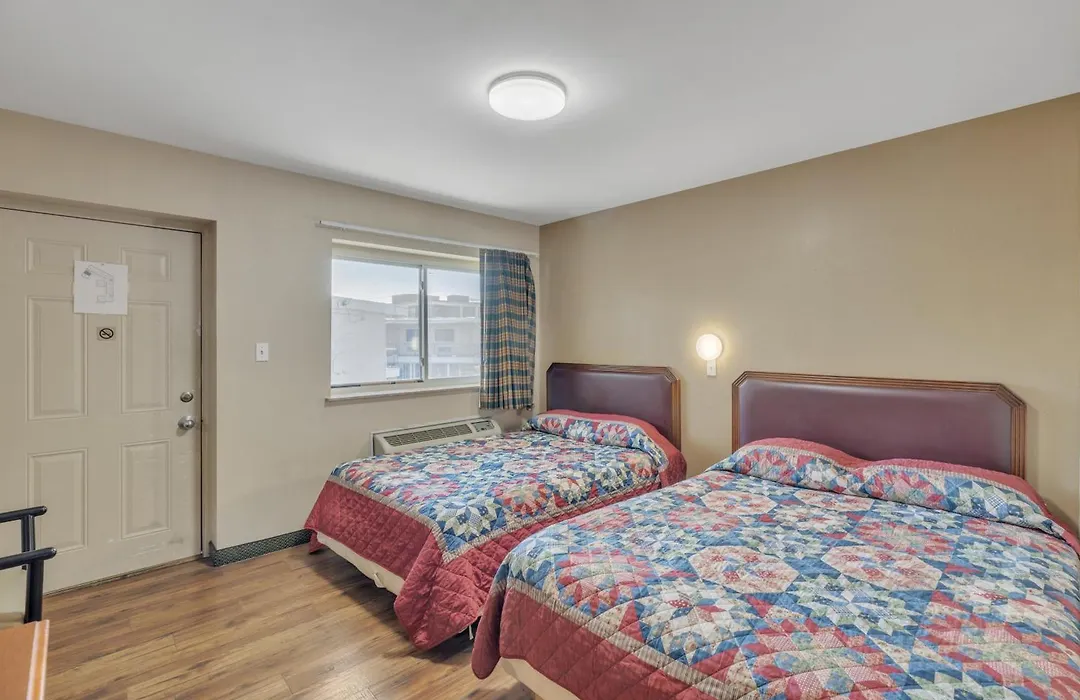 Viking Motel-Detroit-1