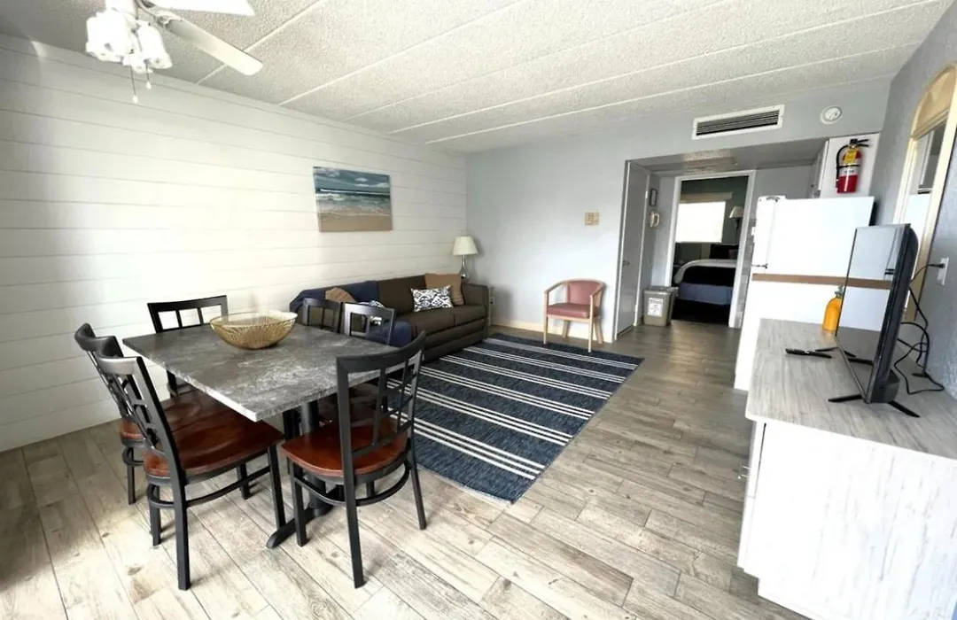 Beau Rivage Beach Resort-1