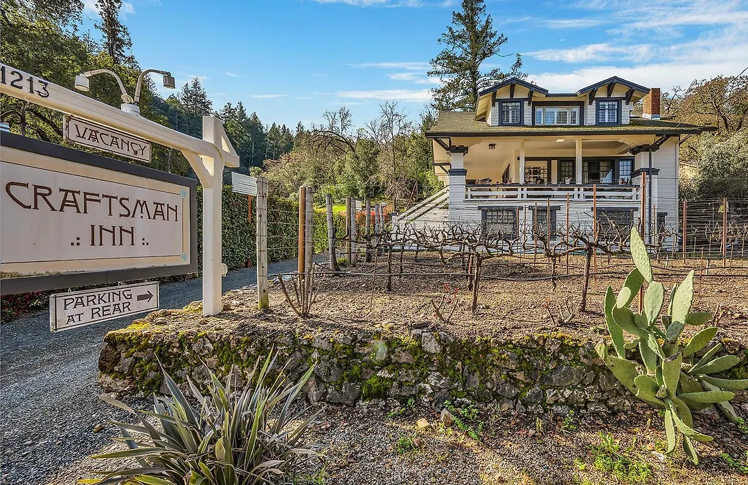 Craftsman Inn-1