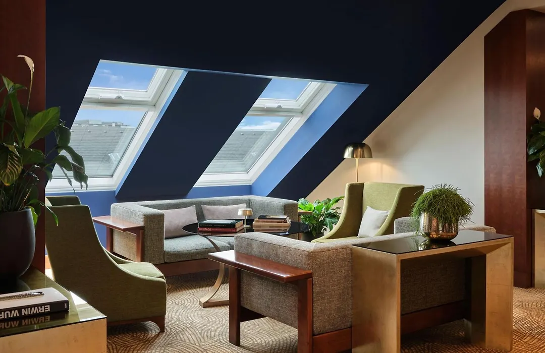 The Ritz-Carlton, Vienna-1