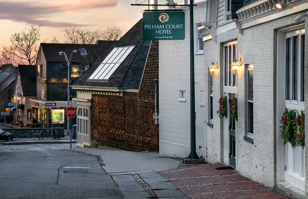 Pelham Court Hotel-1