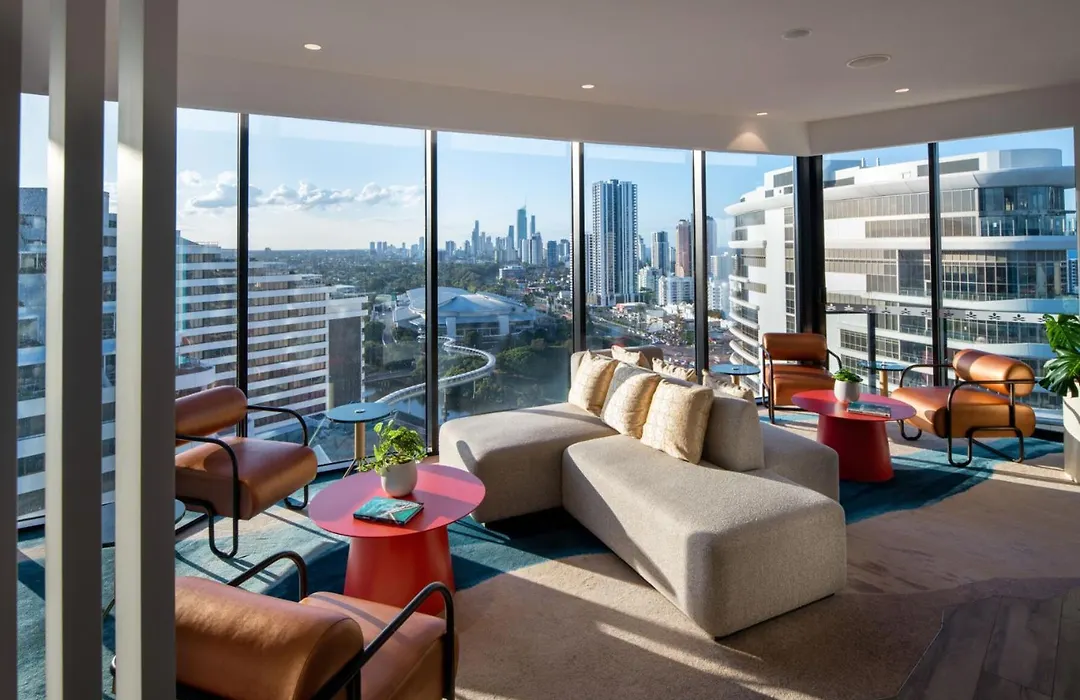 Dorsett Gold Coast-1