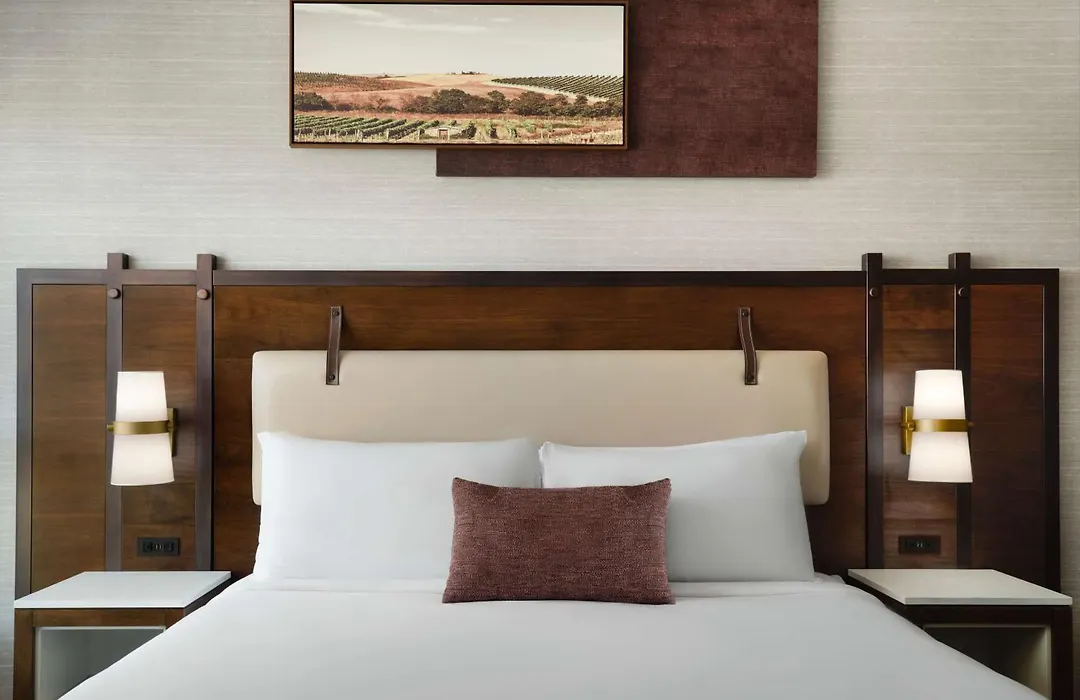 The Knoll Hotel Napa Valley, Tapestry Collection By Hilton-1