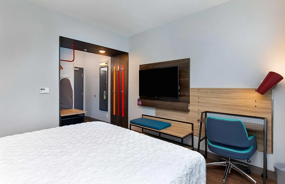 Tru By Hilton Lexington University Medical Center, Ky-1