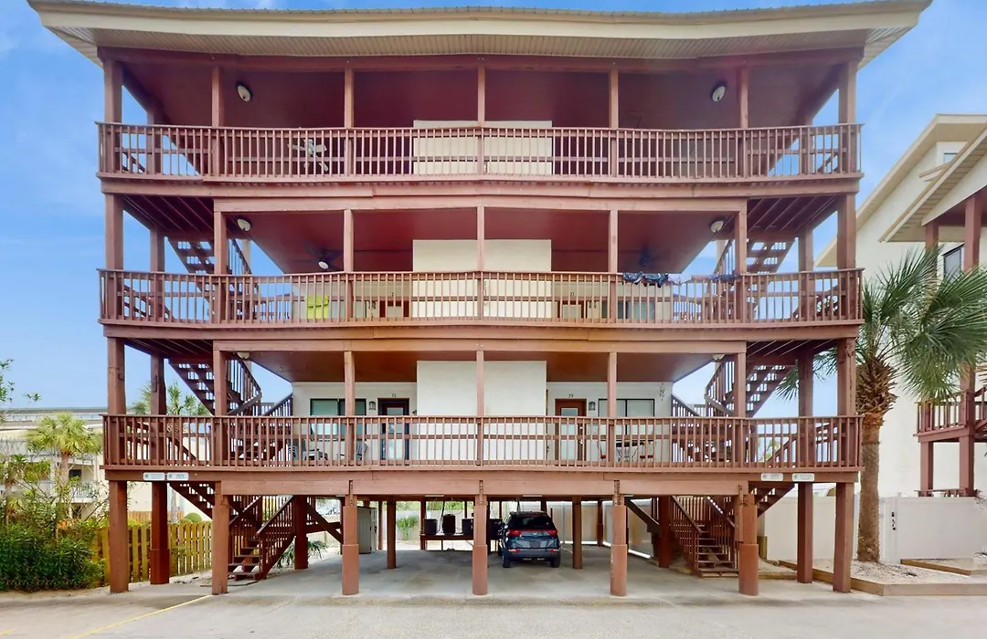 Sand Castle Villa #26-1