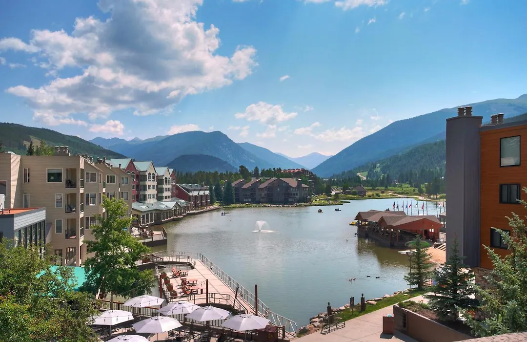 Keystone Lodge & Spa, A Vail Resorts Property-1