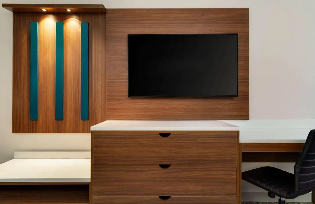 Wingate By Wyndham Williamsburg-1