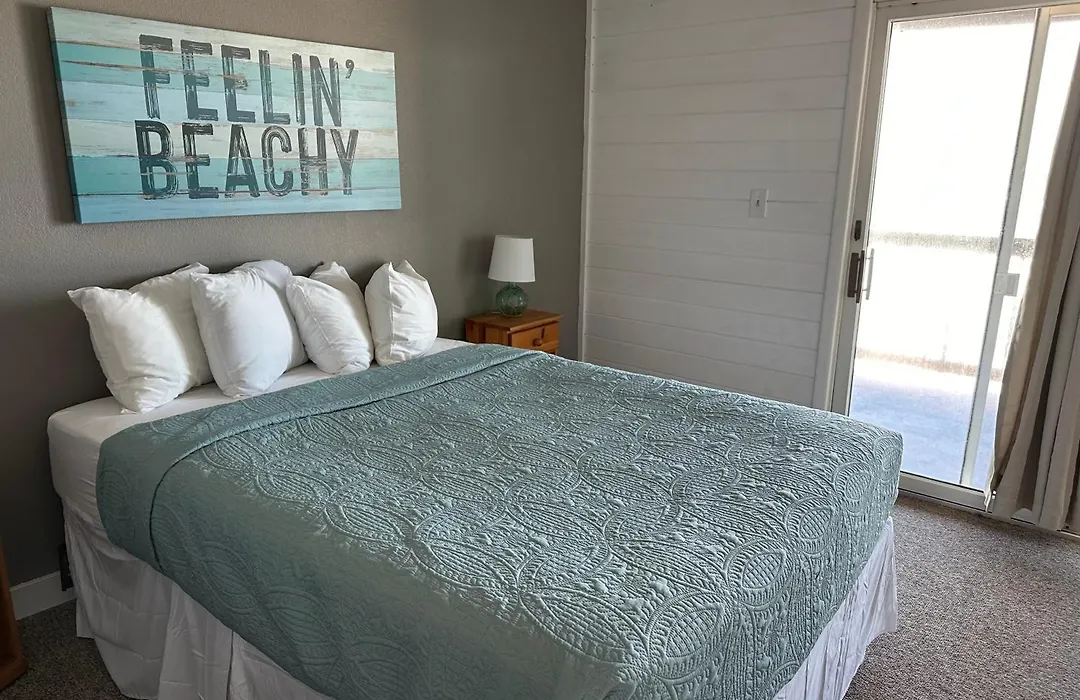 Cape Hatteras Motel-1