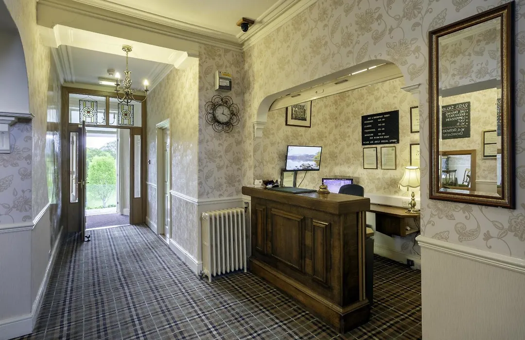 Crow Park Hotel-1