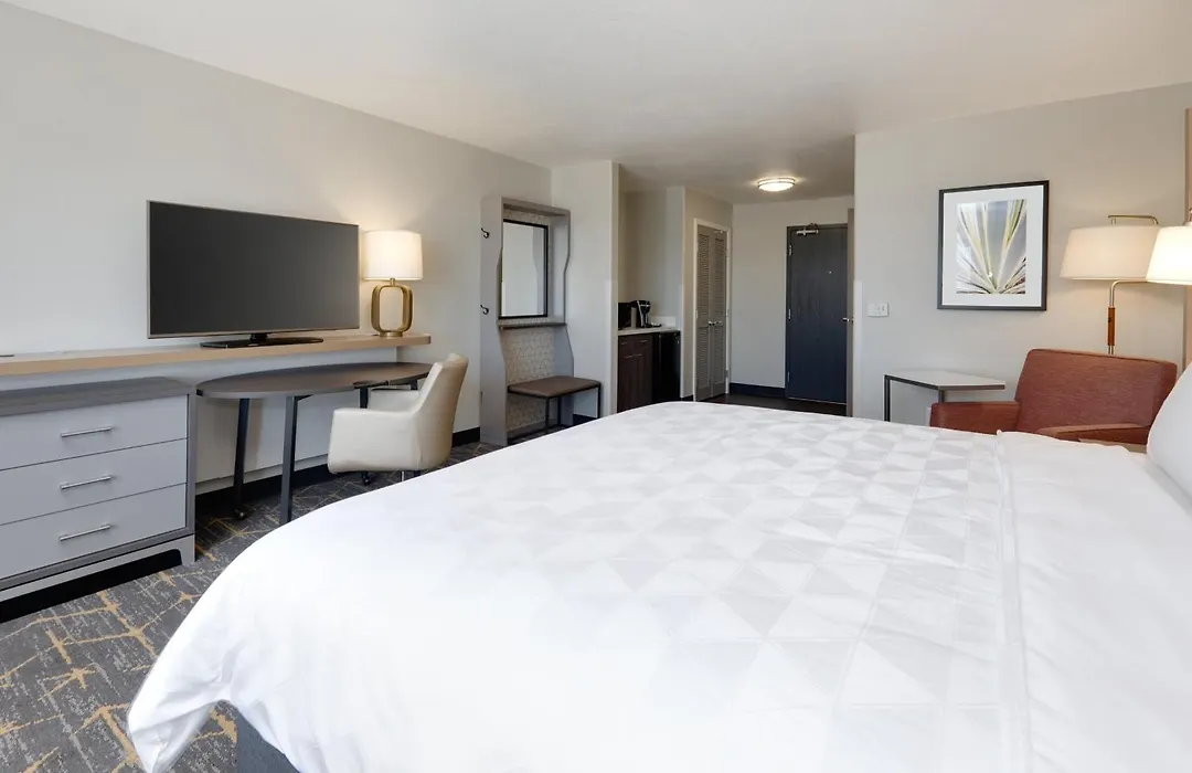 Holiday Inn Yuma By Ihg-1