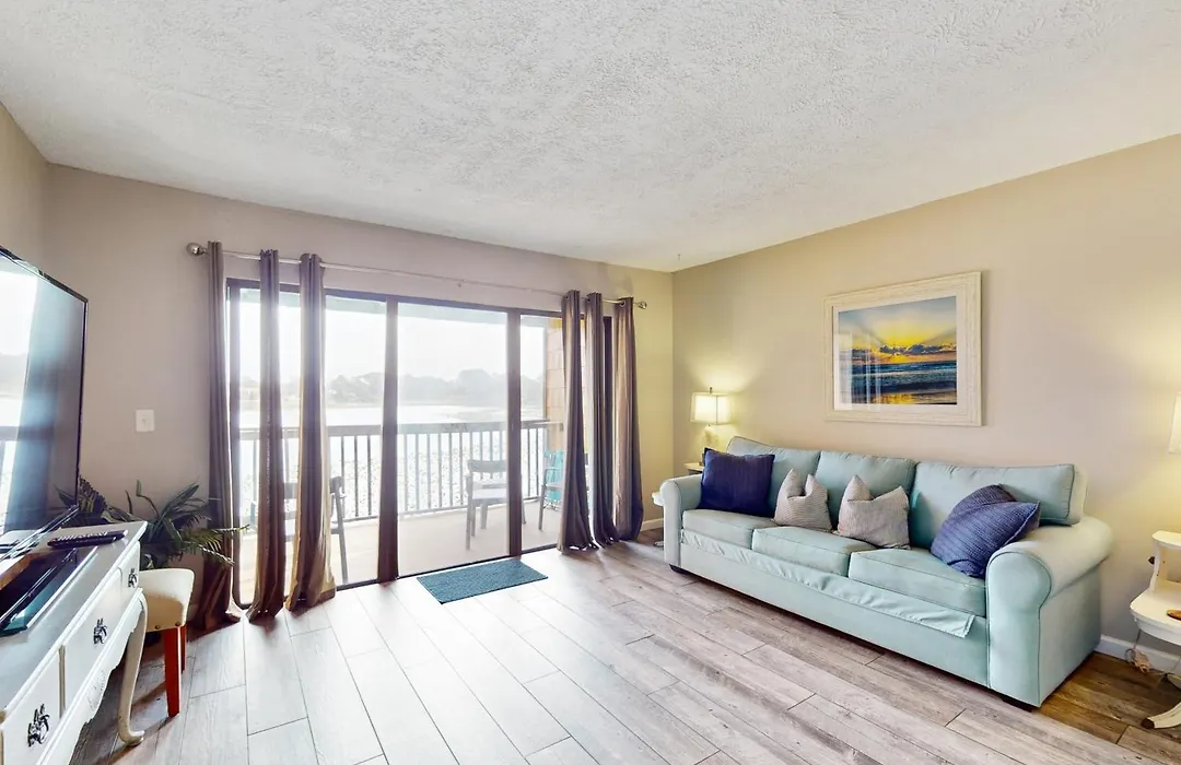Polynesian Village - Unit 222-1