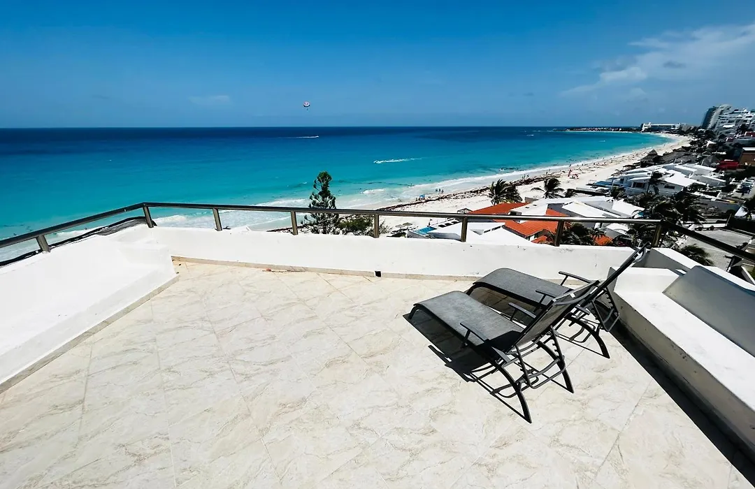 The Suites Of Solymar-1