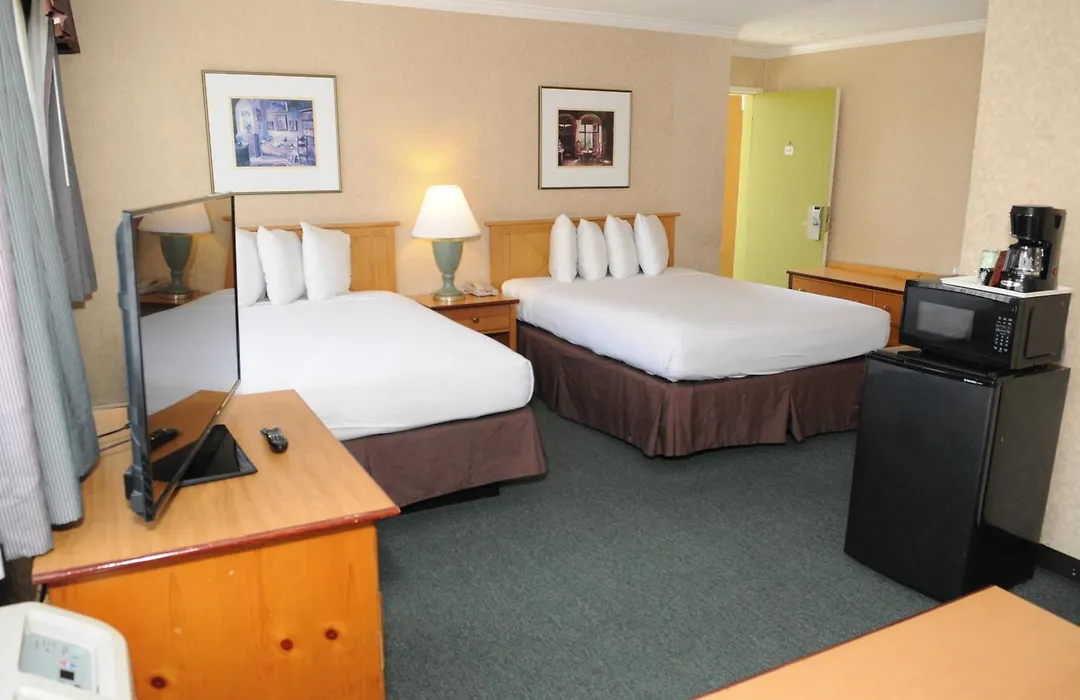 Civic Center Motor Inn-1