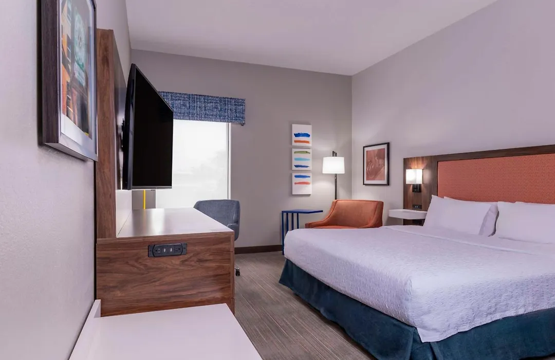 Hampton Inn & Suites St. Louis-Chesterfield-1