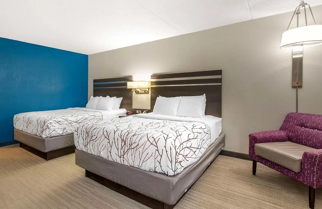 Best Western Plus Knoxville Cedar Bluff-1