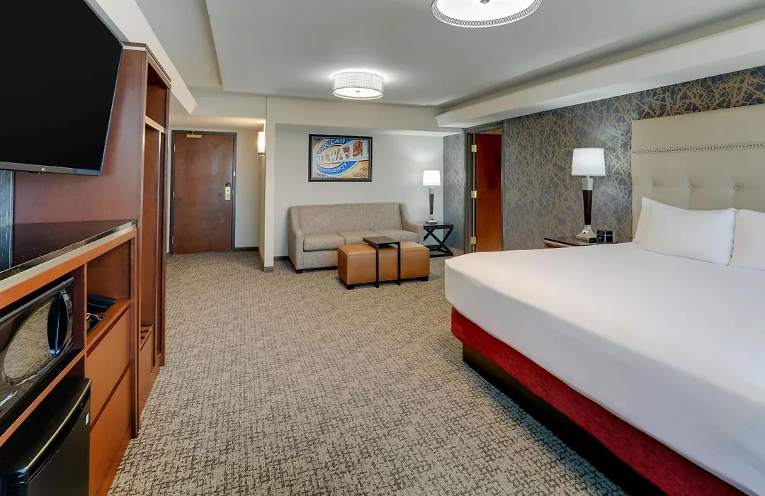 Drury Inn Paducah-1