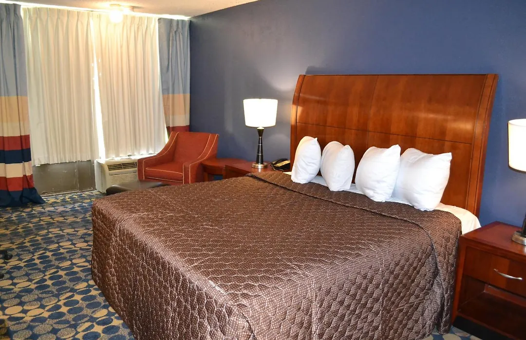 Dayspring Extended Stay-1
