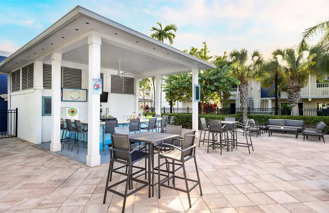 Fairfield By Marriott Inn & Suites Key West At The Keys Collection-1