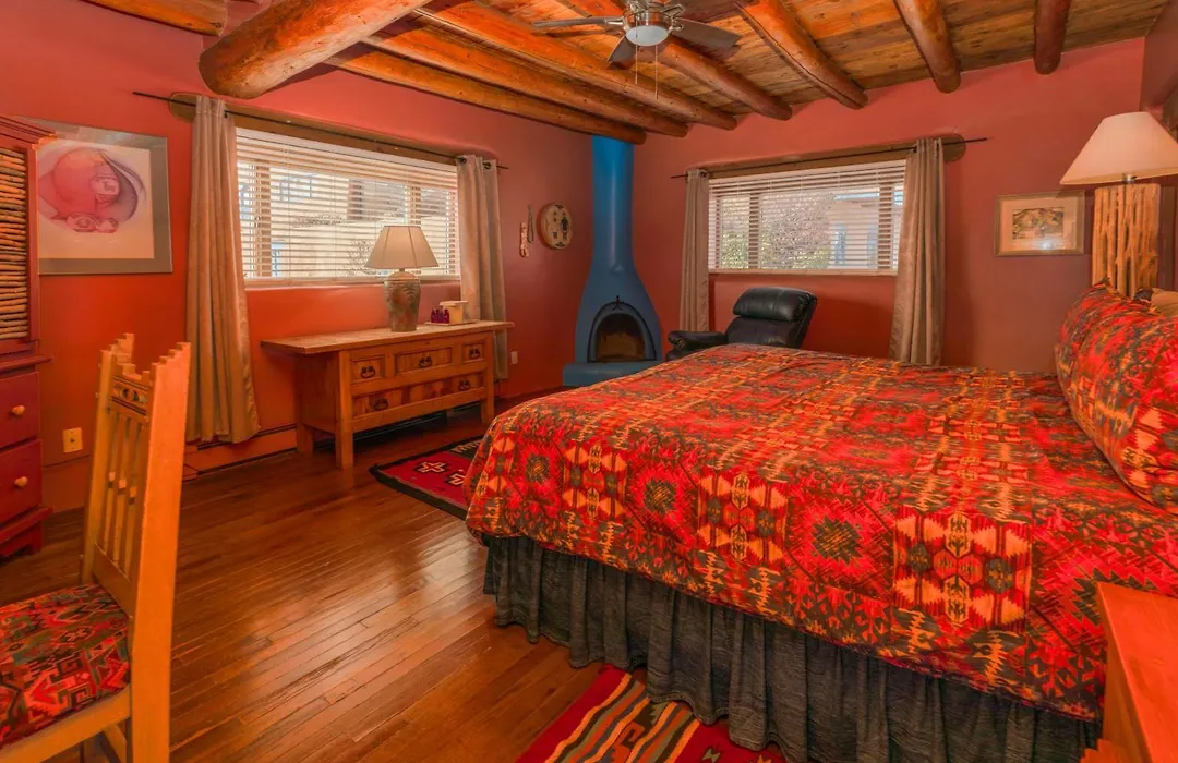 Casa Benavides Inn-1