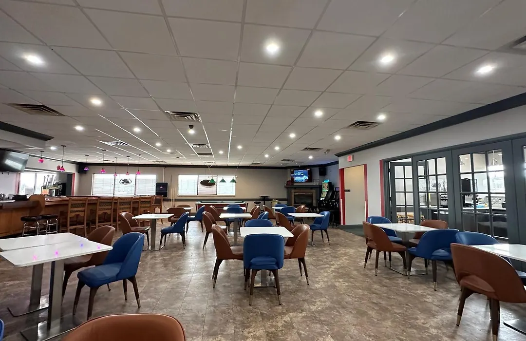 Ramada By Wyndham Waupaca-1