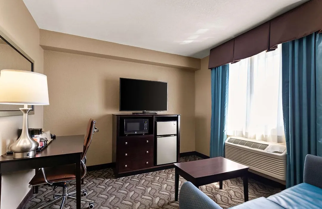 Comfort Inn & Suites Springfield I-55-1