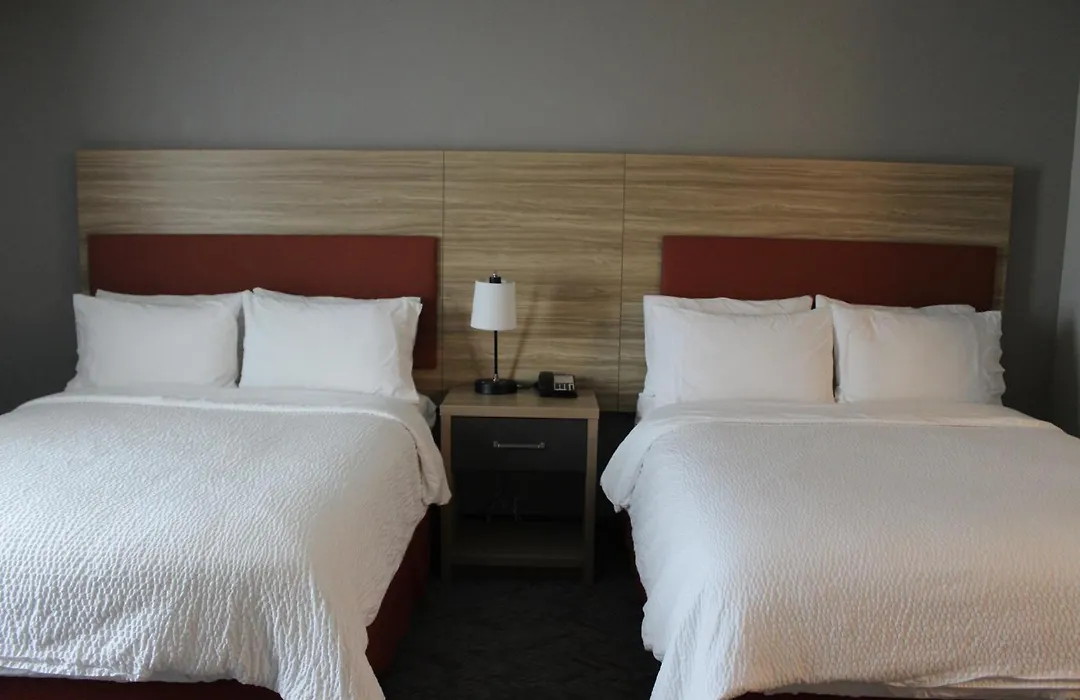 Candlewood Suites - Nashville South By Ihg-1
