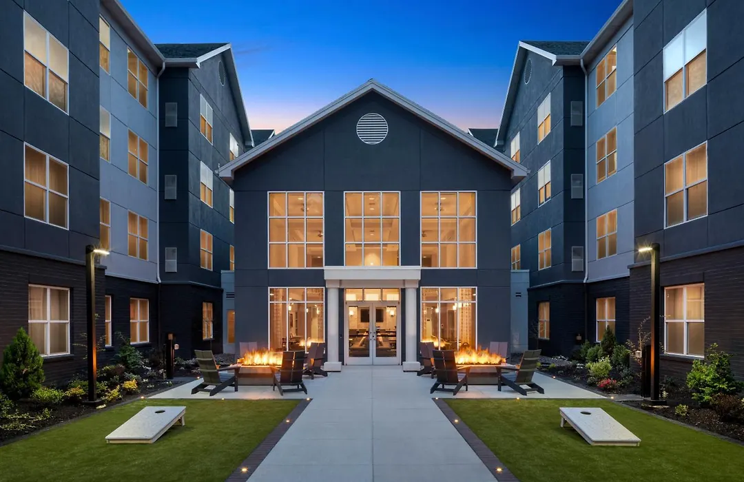Homewood Suites By Hilton Hillsboro Beaverton-1