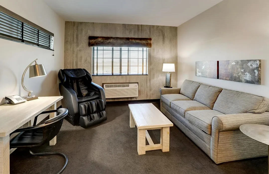 Stoney Creek Hotel Tulsa - Broken Arrow-1