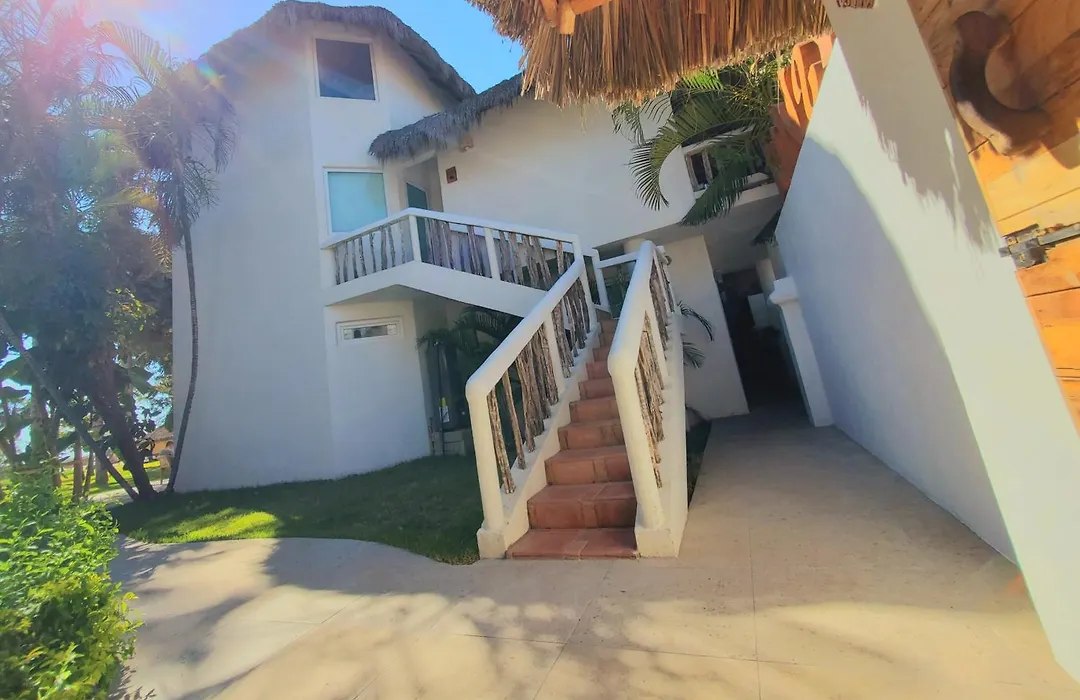 Hotel Ysuri San Pancho-1