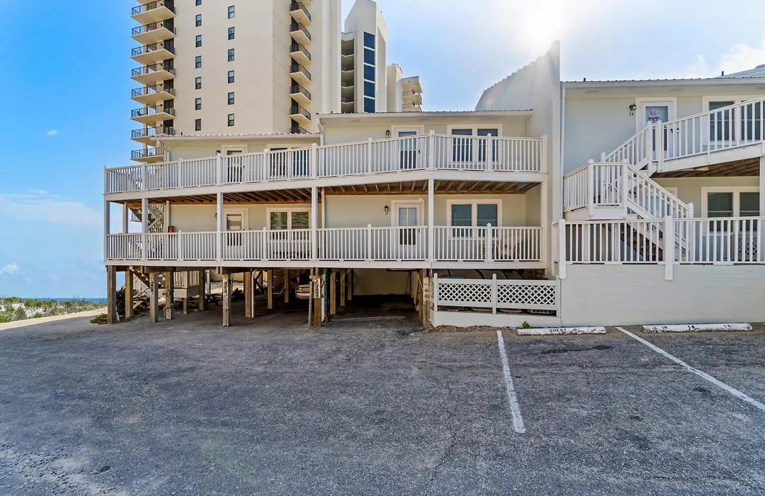 Perdido Dunes #22-1