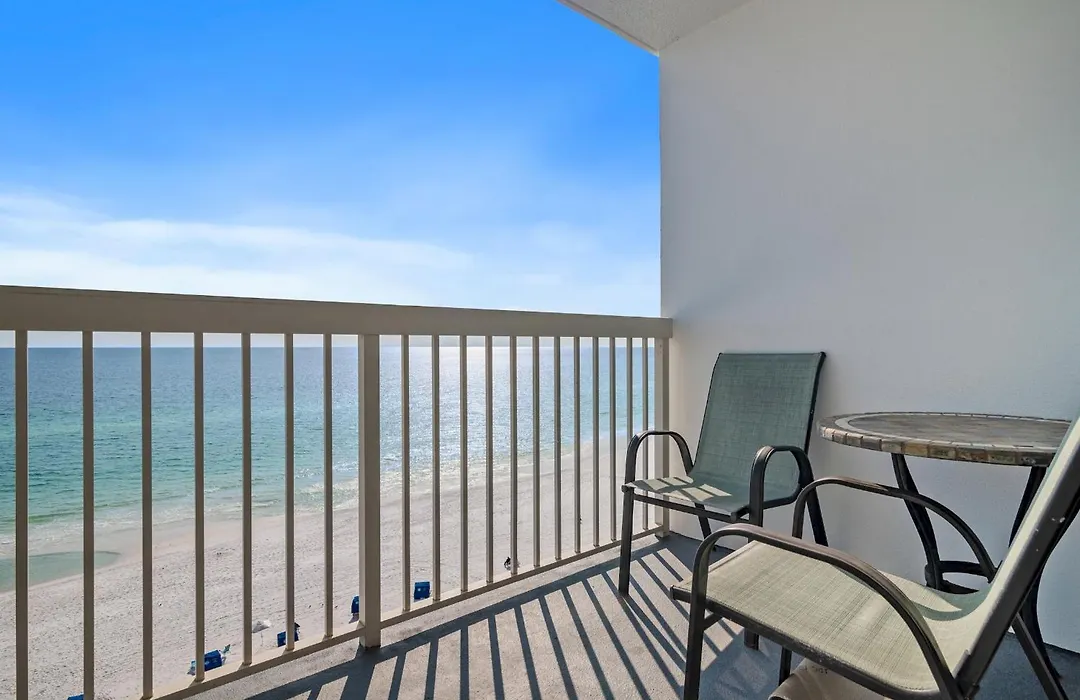 Pelican Beach Resort - Destin Condo Getaways By Cls-1
