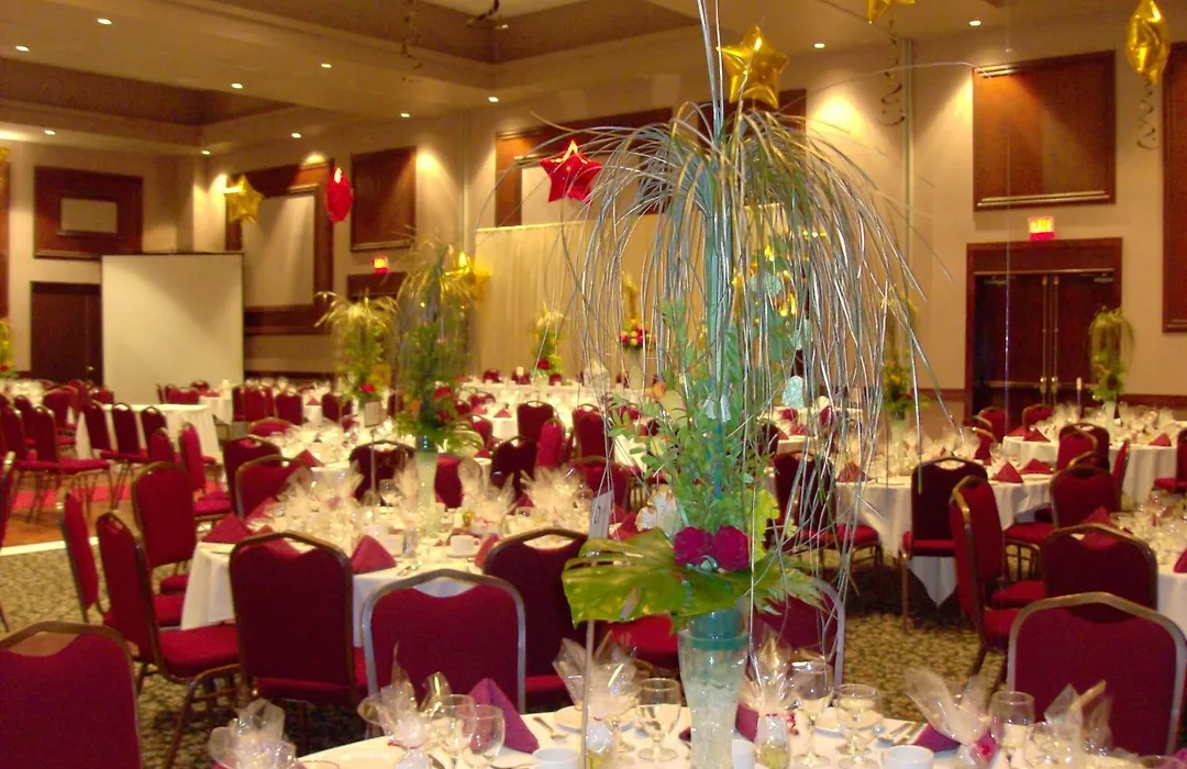 Executive Hotel Vancouver Airport-1