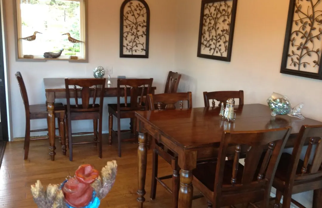 Gualala Surf Inn On The Ocean Bluff-1