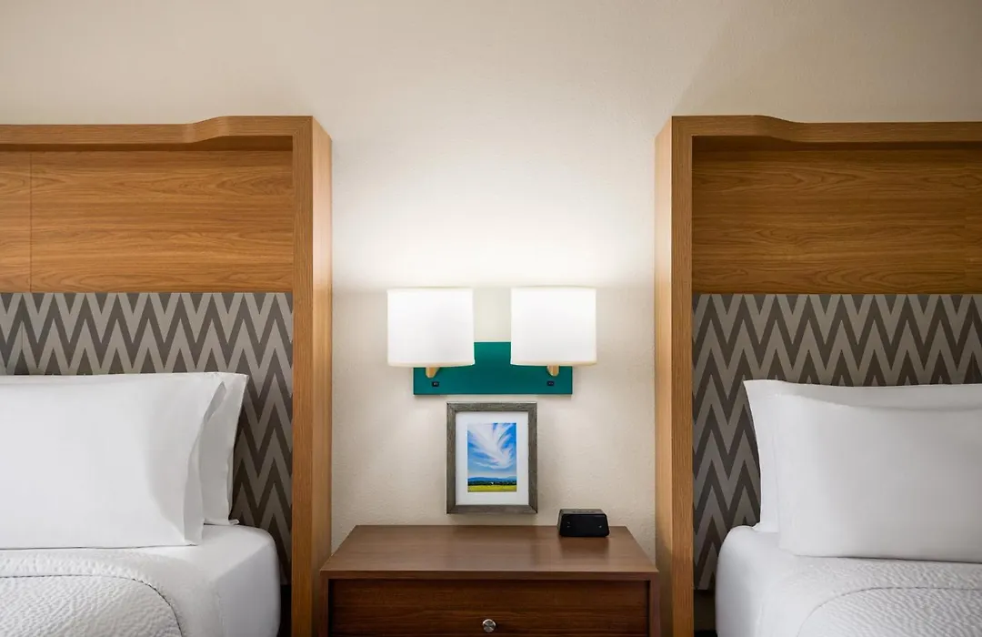 Holiday Inn Mobile West I-10 By Ihg-1
