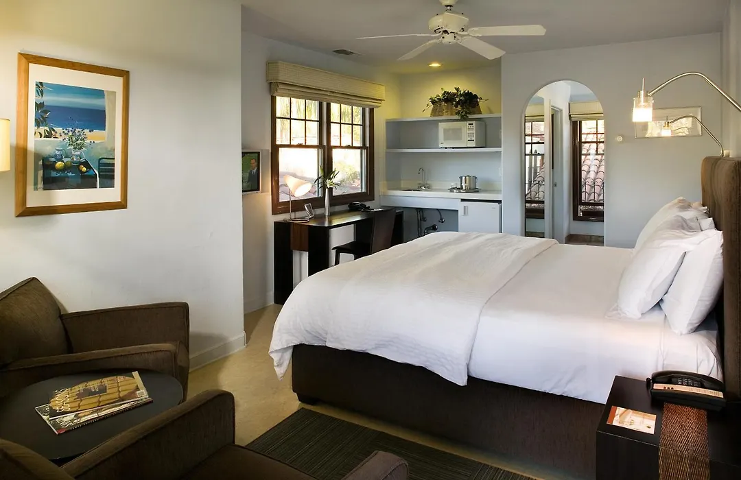 Casa Del Mar Inn-1