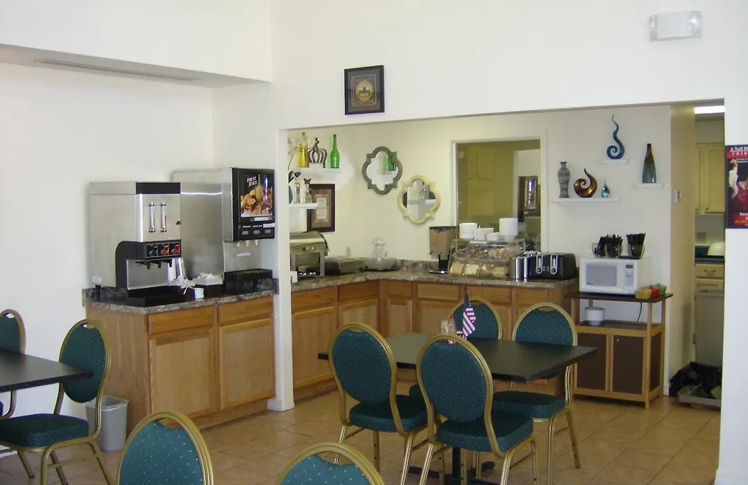 Ozark Valley Lodge-1