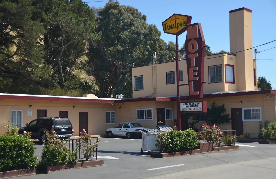 Tamalpais Motel-1