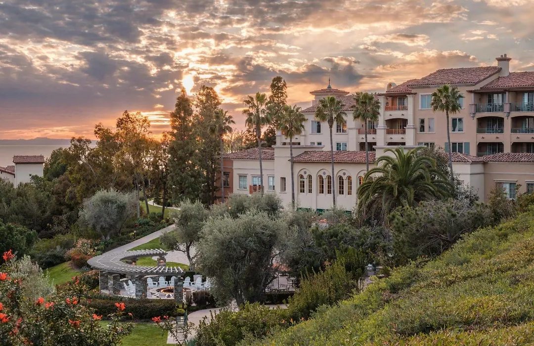 Marriott'S Newport Coast Villas-1