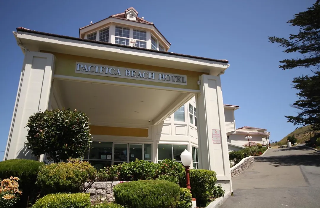 Pacifica Beach Hotel-1
