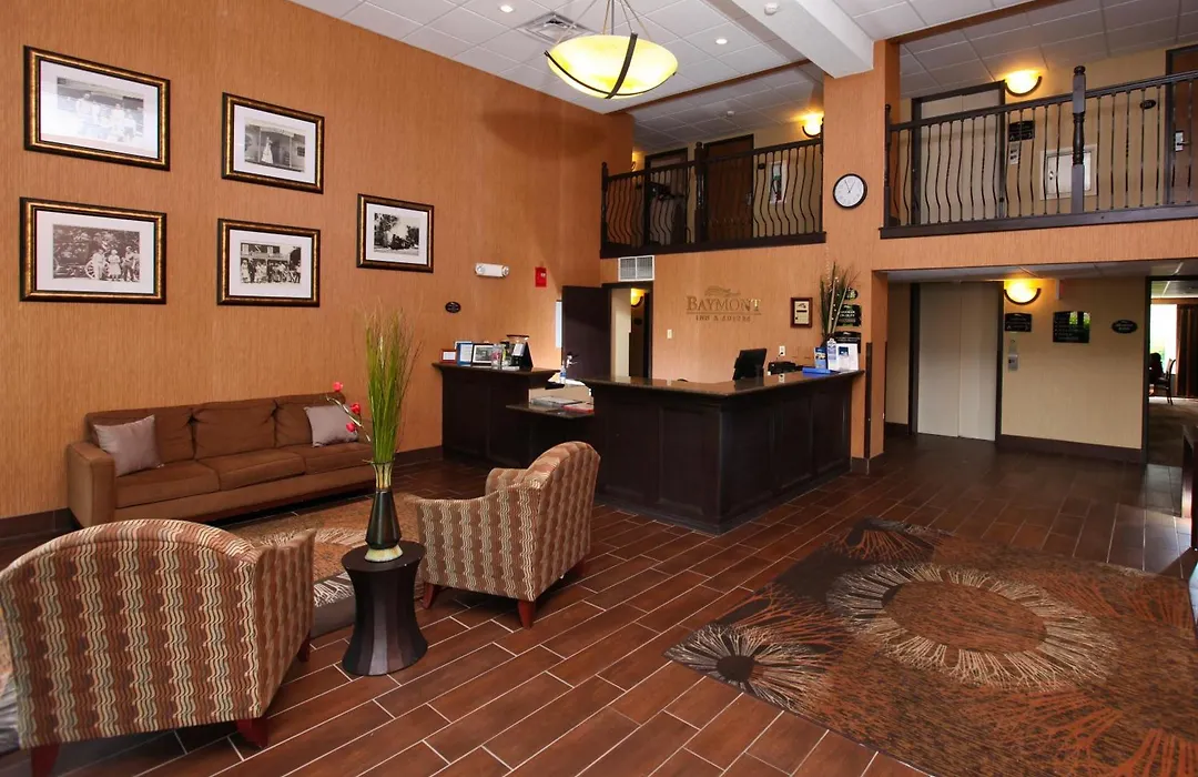 Baymont By Wyndham Branson - On The Strip-1