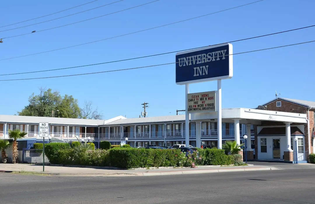 University Inn-1
