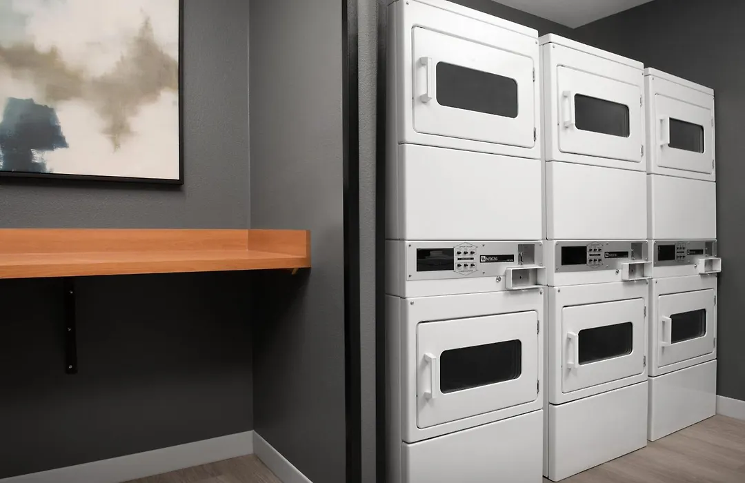 Towneplace Suites By Marriott Cheyenne Southwest/Downtown Area-1
