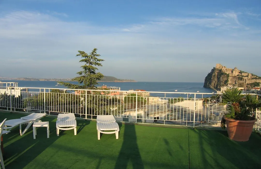 Hotel Europa-1