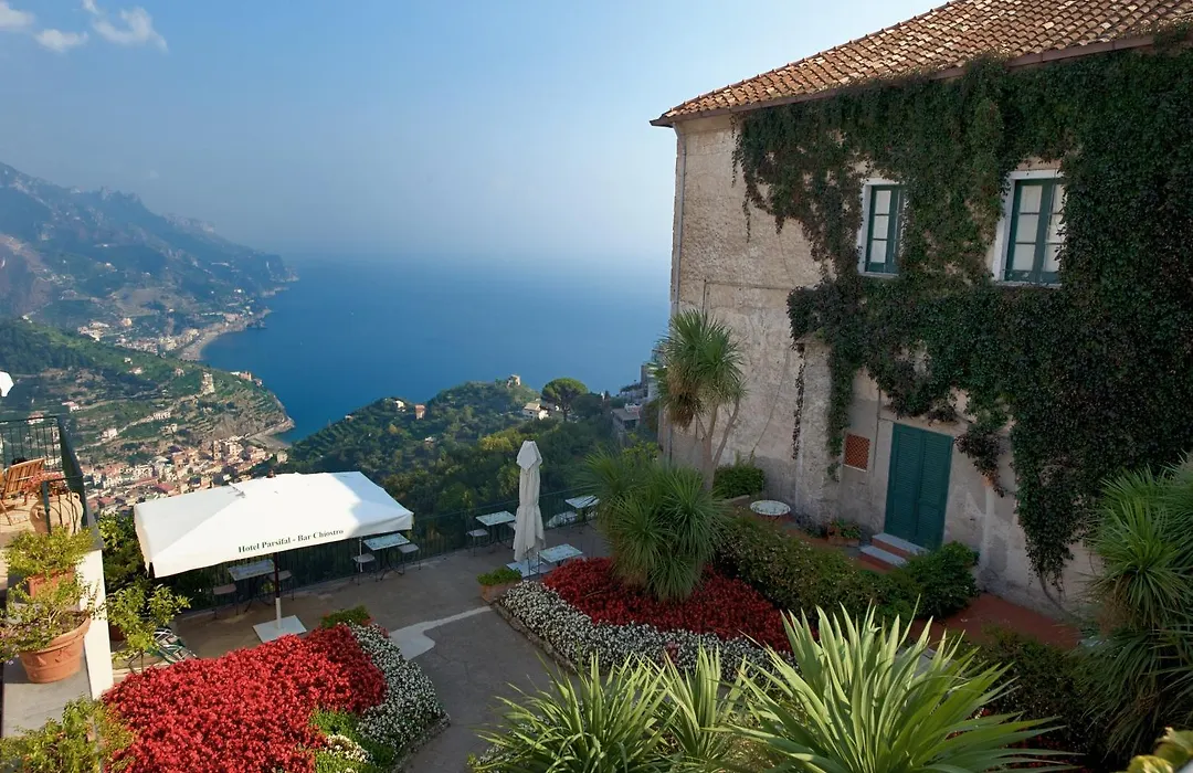 Hotel Parsifal - Antico Convento Del 1288-1